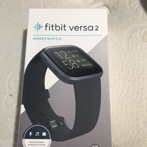Fitbit versa 2
